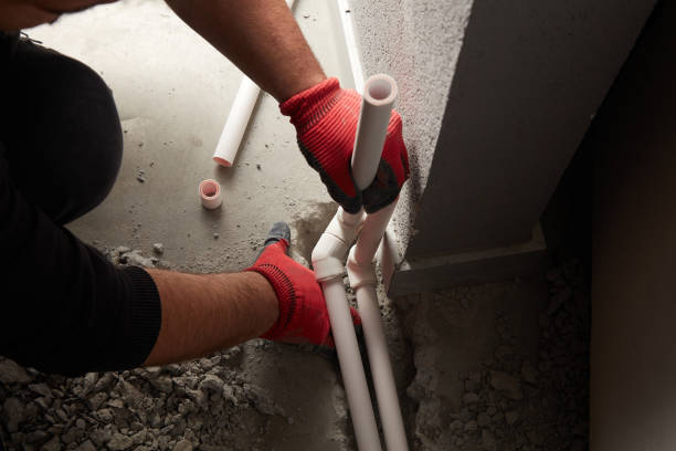 Professional Plumbing in Hubbard, TX