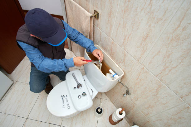 Best Same-Day Plumbing Service  in Hubbard, TX