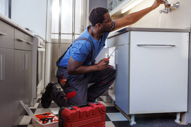 Best Leak Detection Services  in Hubbard, TX