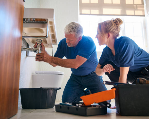 Best Water Leak Repair  in Hubbard, TX